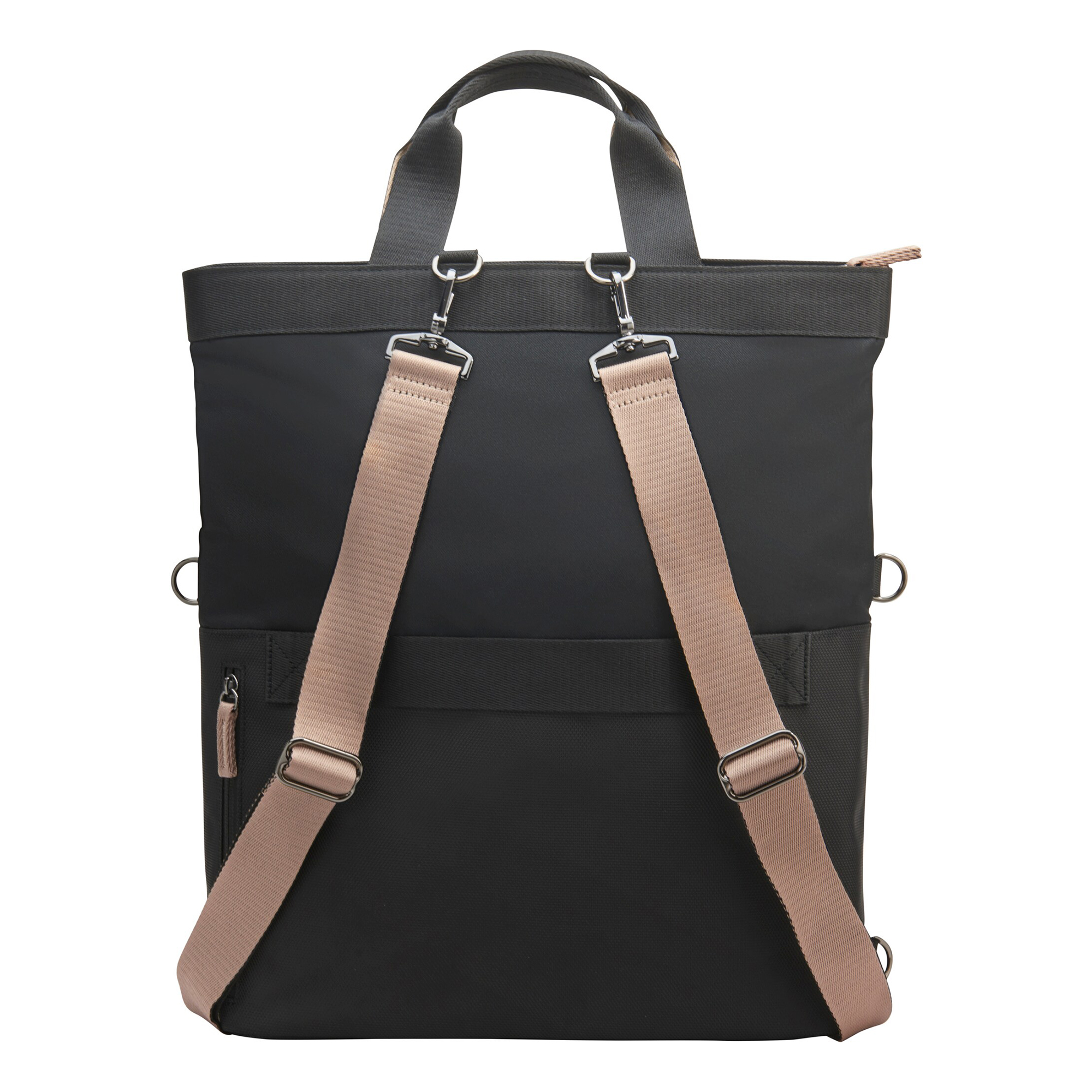 HP - Laptop Tote - 14" - Convertible