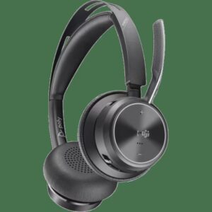 POLY - Headset - Voyager Focus 2 Microsoft