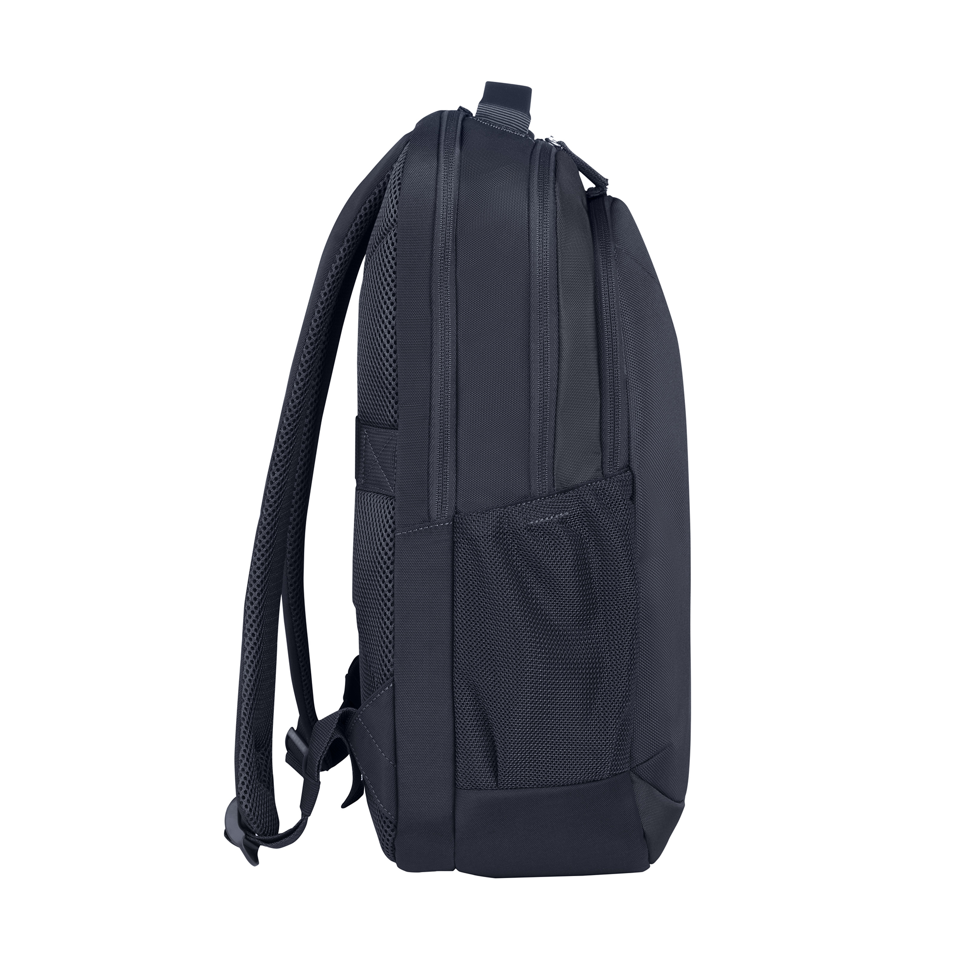 Mochila para laptop HP Everyday de 16 pulgadas, Gris odisea, A08JXAA