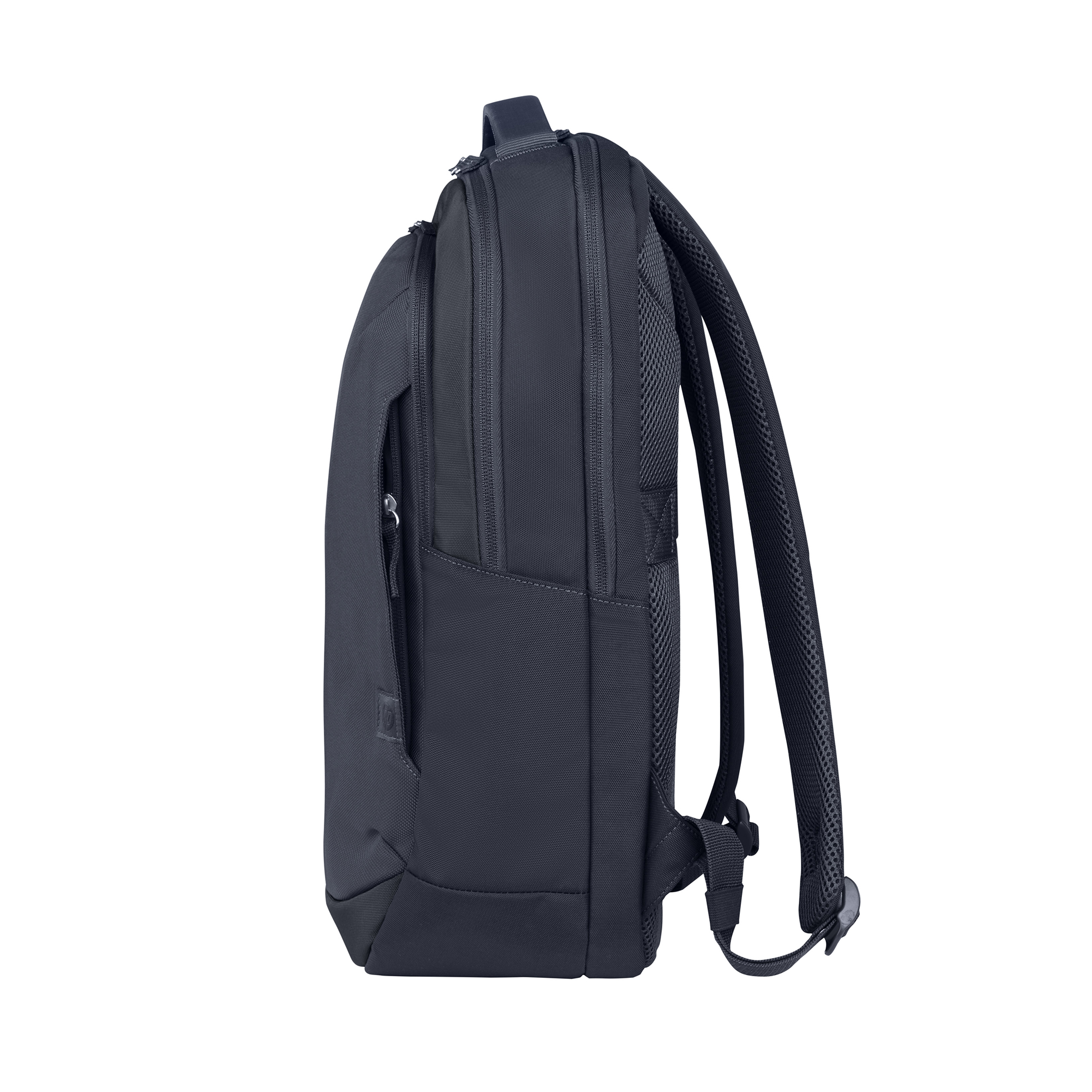 Mochila para laptop HP Everyday de 16 pulgadas, Gris odisea, A08JXAA