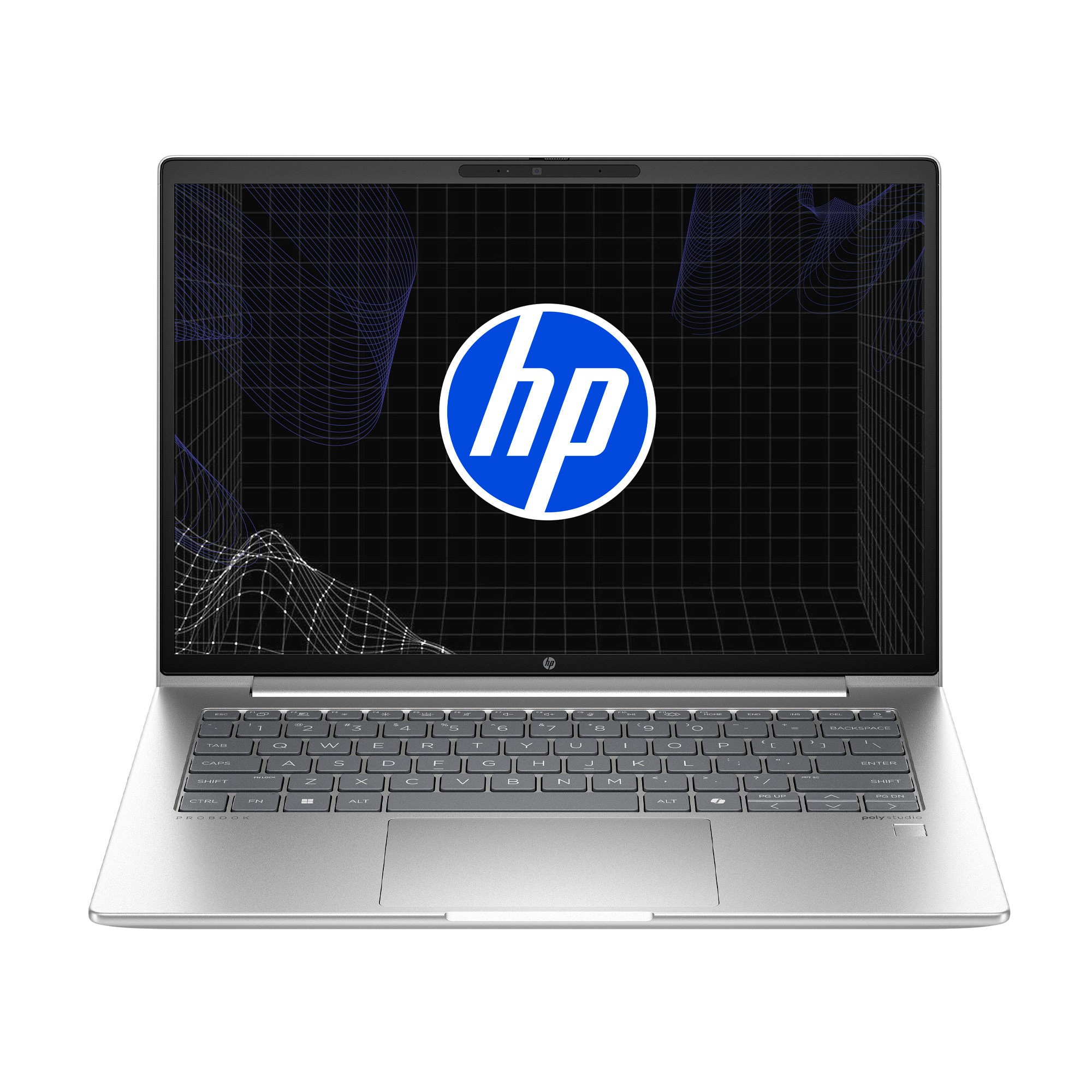 HP ProBook 440 G11 - Ordenador portátil - 14" - 1920 x 1200 - Intel 125U / 4.3 GHz - DDR5 SDRAM - 16 GB - 512 GB SSD - Windows 11 Pro - 1 año de garantía