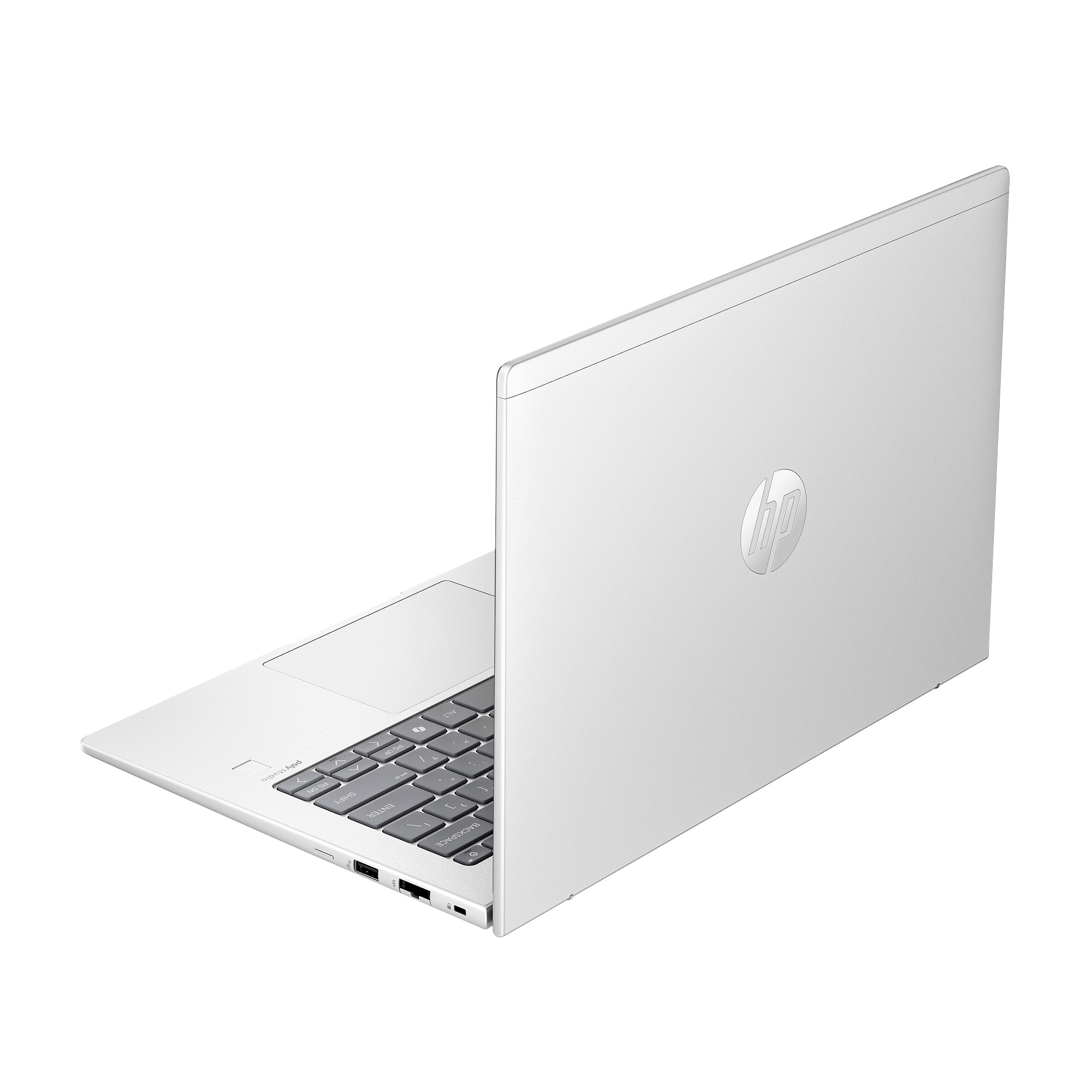 HP ProBook 440 G11 - Ordenador portátil - 14" - 1920 x 1200 - Intel 125U / 4.3 GHz - DDR5 SDRAM - 16 GB - 512 GB SSD - Windows 11 Pro - 1 año de garantía
