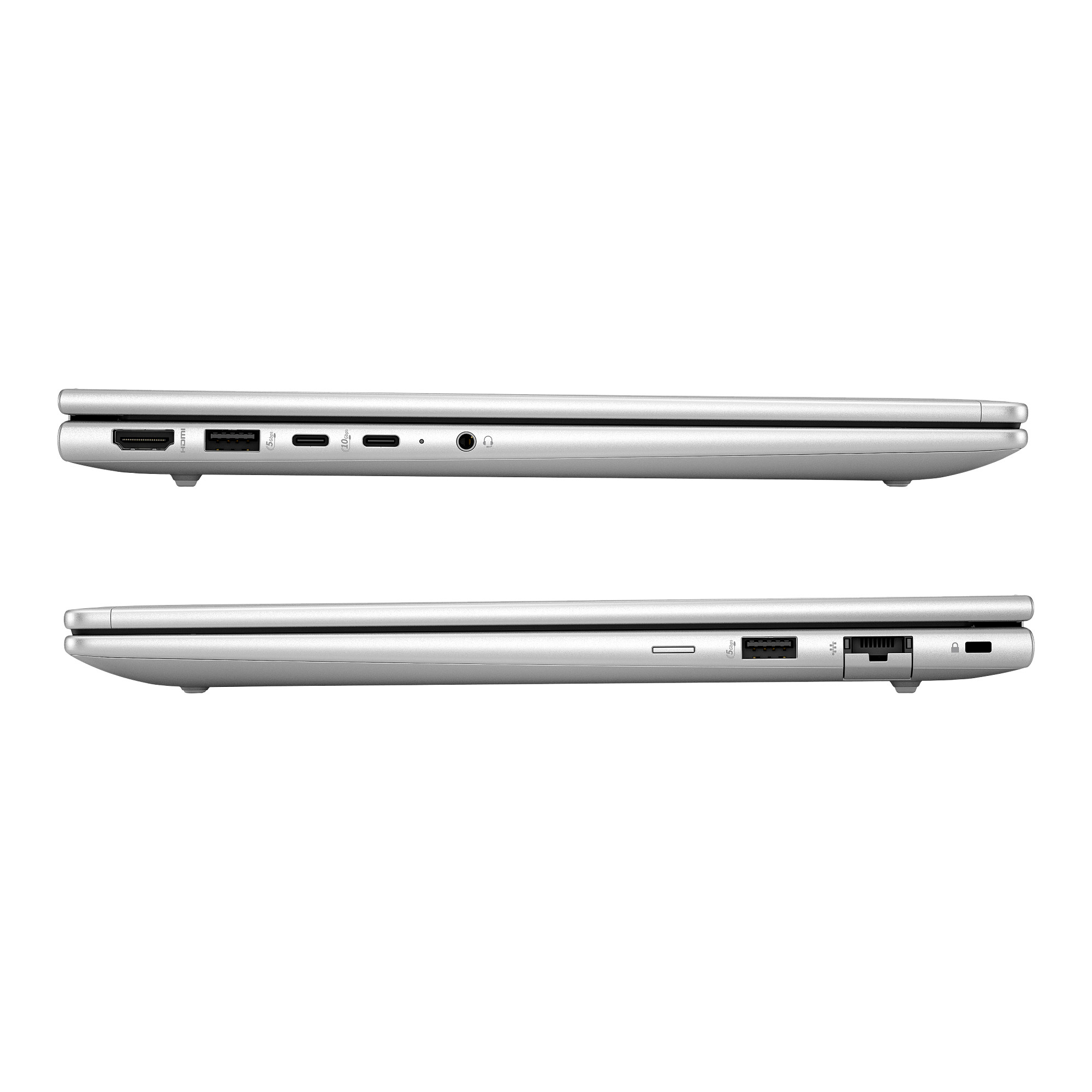 HP ProBook 440 G11 - Ordenador portátil - 14" - 1920 x 1200 - Intel 125U / 4.3 GHz - DDR5 SDRAM - 16 GB - 512 GB SSD - Windows 11 Pro - 1 año de garantía