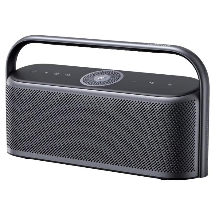 Soundcore - Speaker - Motion X600 (0)Online - UN Blu