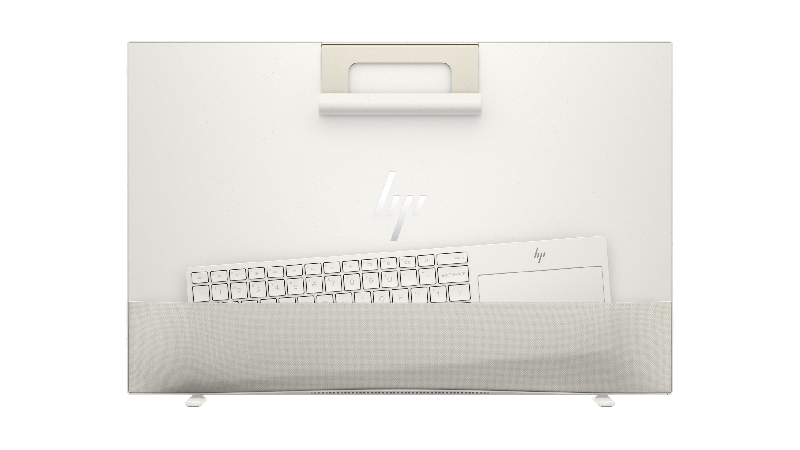 HP ENVY 24-cs0005la  - All-in-one - Intel Core i5 --1335U - 512 GB HDD - Windows 11 Home