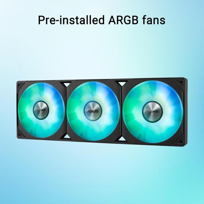 ASUS - Prime LC 360 ARGB