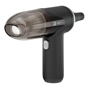 Xtech - 2-in-1 Handheld Vacuum - & Blower 50KRPM XTA-810