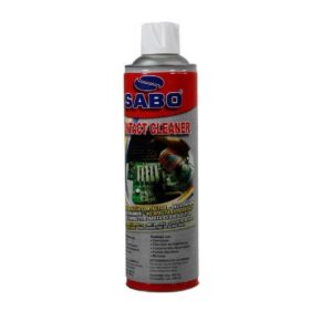 SABO CONTACT CLEANER  590 ML(20 OZ)