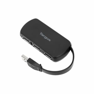 TARGUS HUB 4-PORT USB 2.0