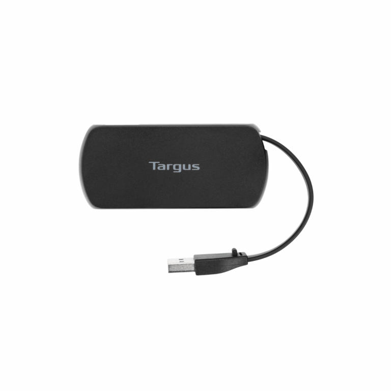 TARGUS HUB 4-PORT USB 2.0