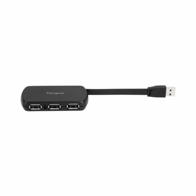 TARGUS HUB 4-PORT USB 2.0