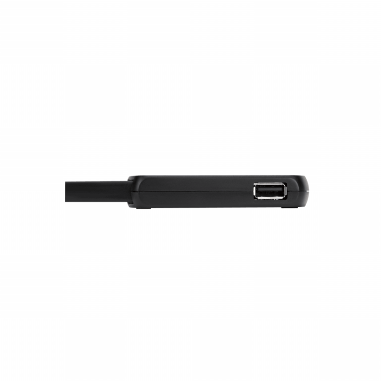 TARGUS HUB 4-PORT USB 2.0