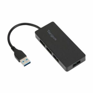TARGUS HUB 4-PORT USB 3.0