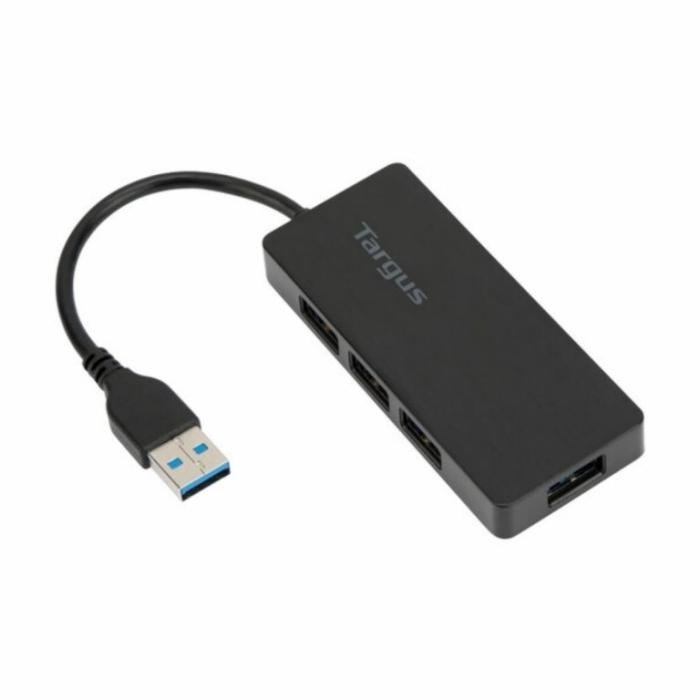 TARGUS HUB 4-PORT USB 3.0