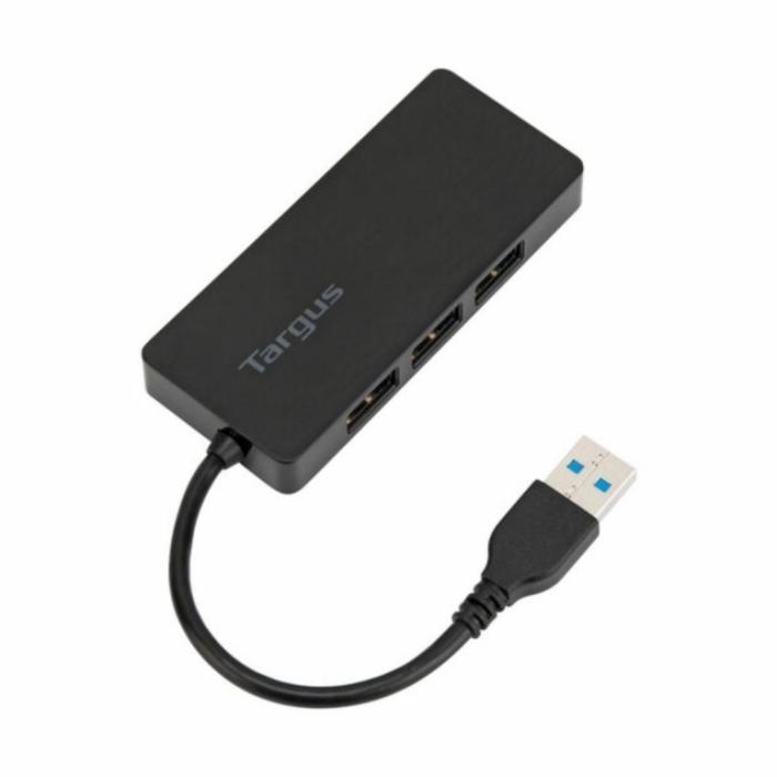 TARGUS HUB 4-PORT USB 3.0