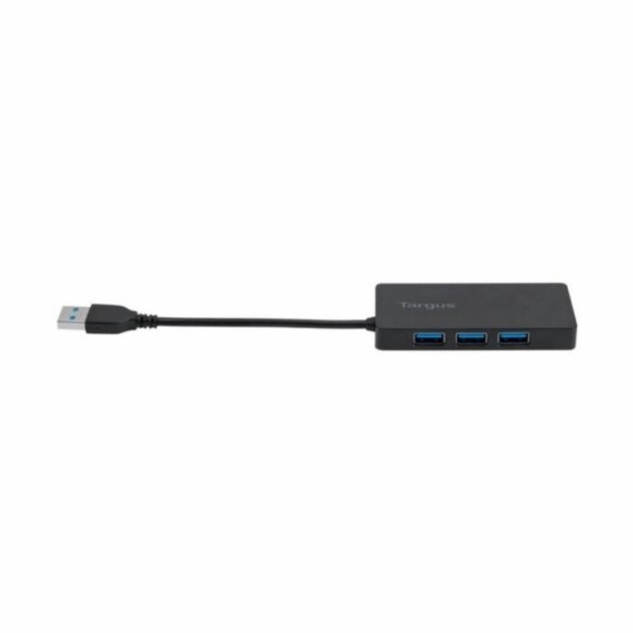 TARGUS HUB 4-PORT USB 3.0