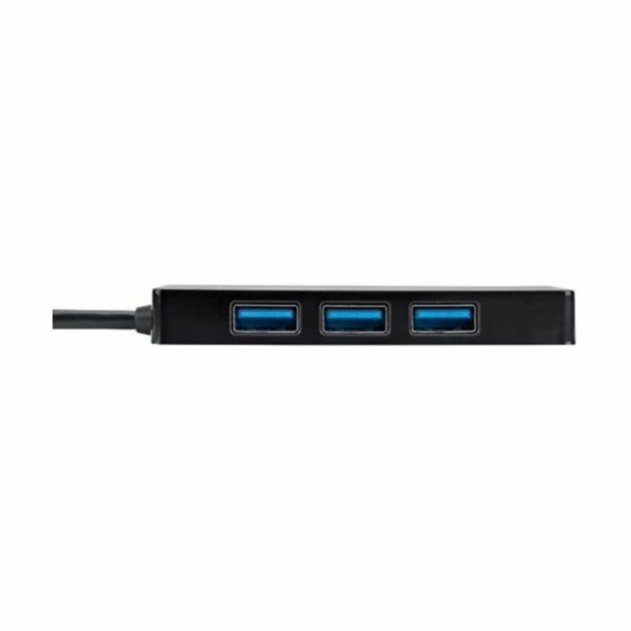 TARGUS HUB 4-PORT USB 3.0