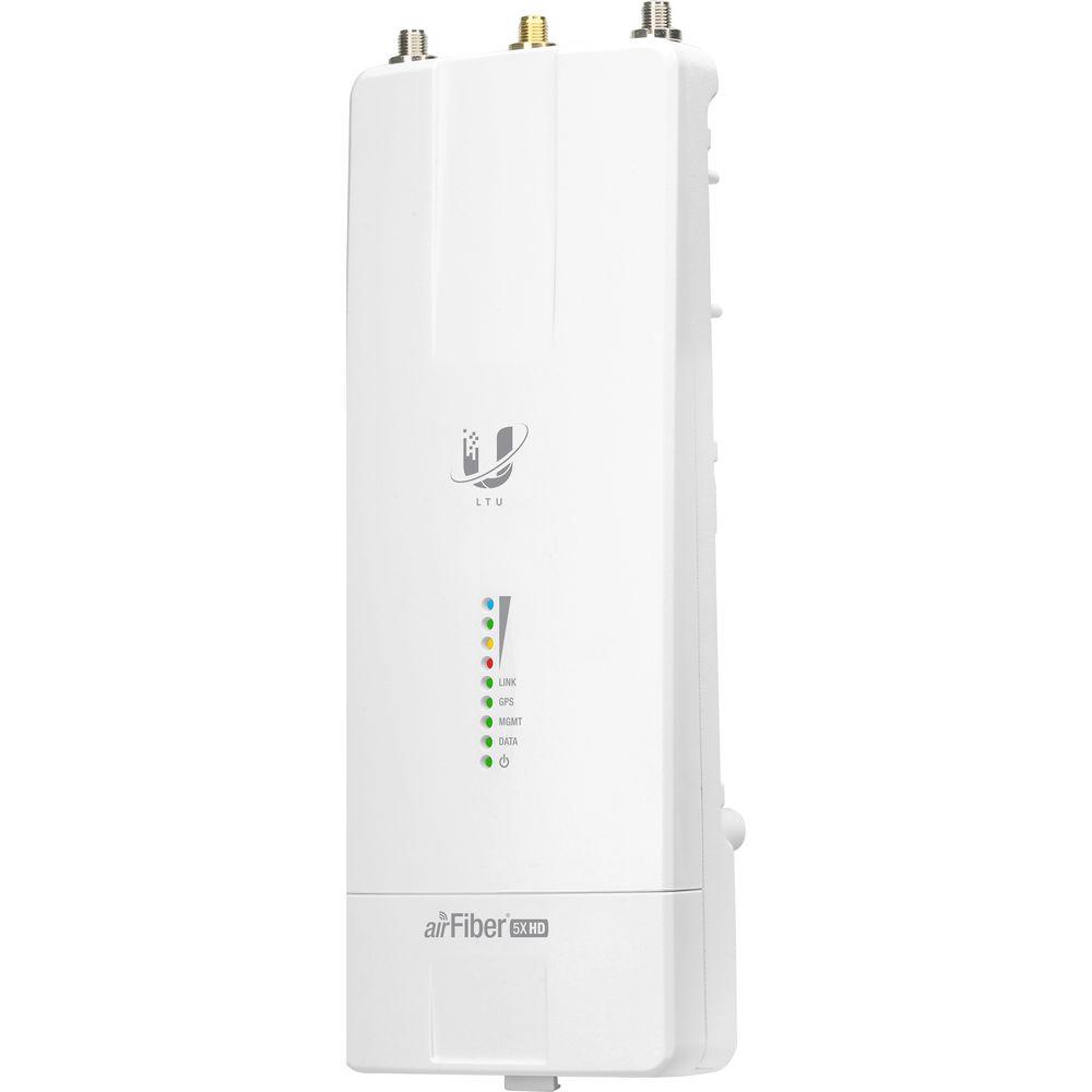 Ubiquiti airFiber AF-5XHD - Puente inalámbrico - AirFiber