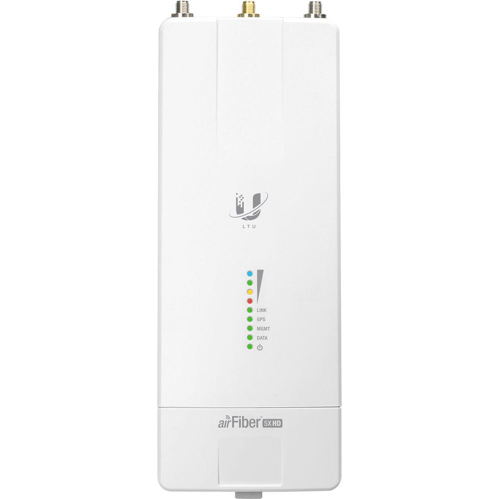 Ubiquiti airFiber AF-5XHD - Puente inalámbrico - AirFiber