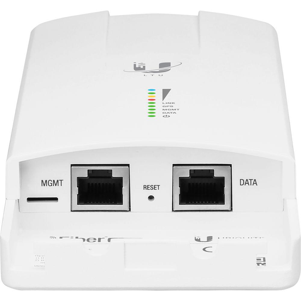 Ubiquiti airFiber AF-5XHD - Puente inalámbrico - AirFiber