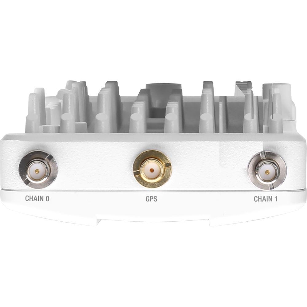 Ubiquiti airFiber AF-5XHD - Puente inalámbrico - AirFiber