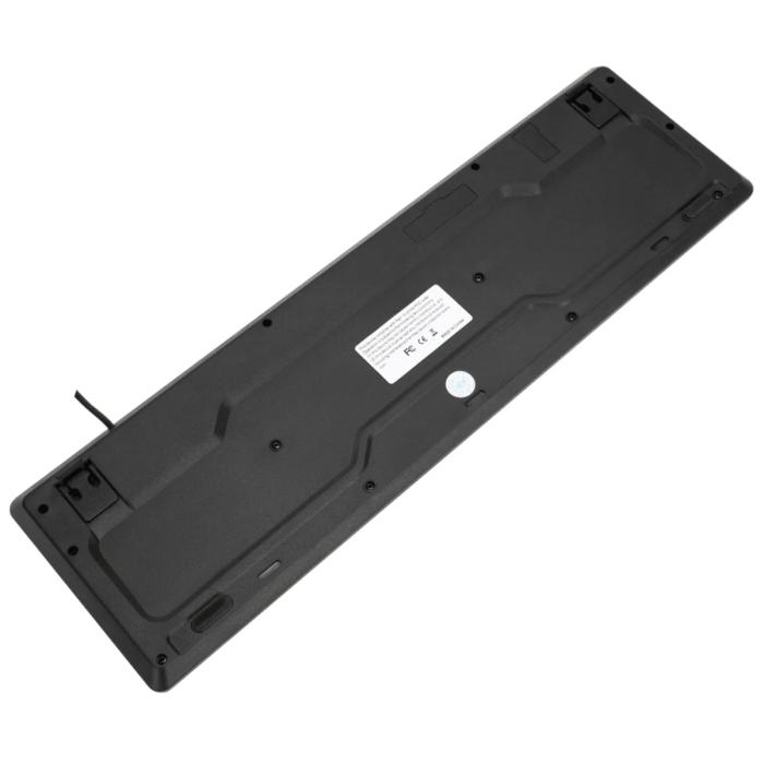 TARGUS KEYBOARD USB WIRED