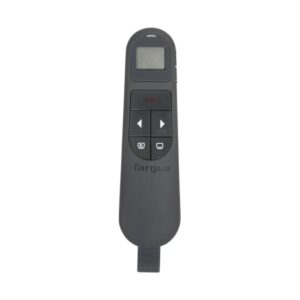 TARGUS PRESENTER LASER WITH TIMER