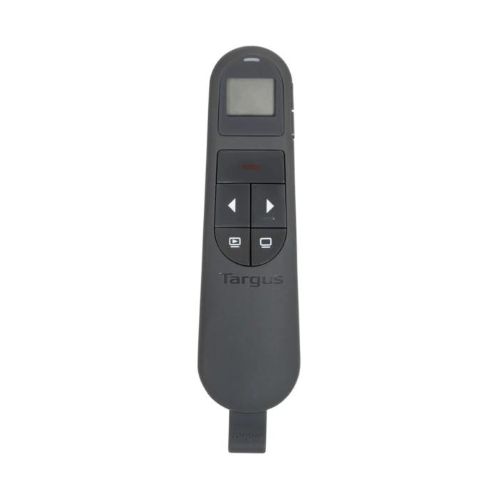 TARGUS PRESENTER LASER WITH TIMER