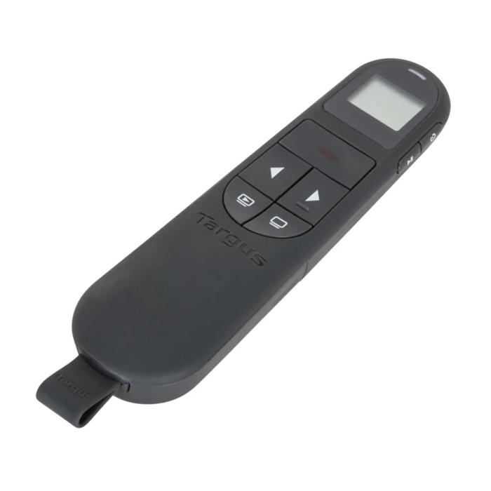 TARGUS PRESENTER LASER WITH TIMER