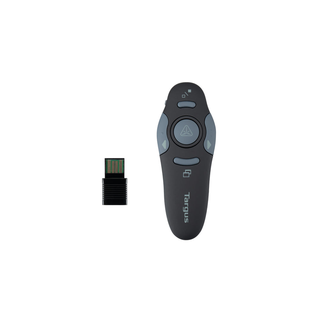 TARGUS PRESENTER WIRELESS LASER POINTER