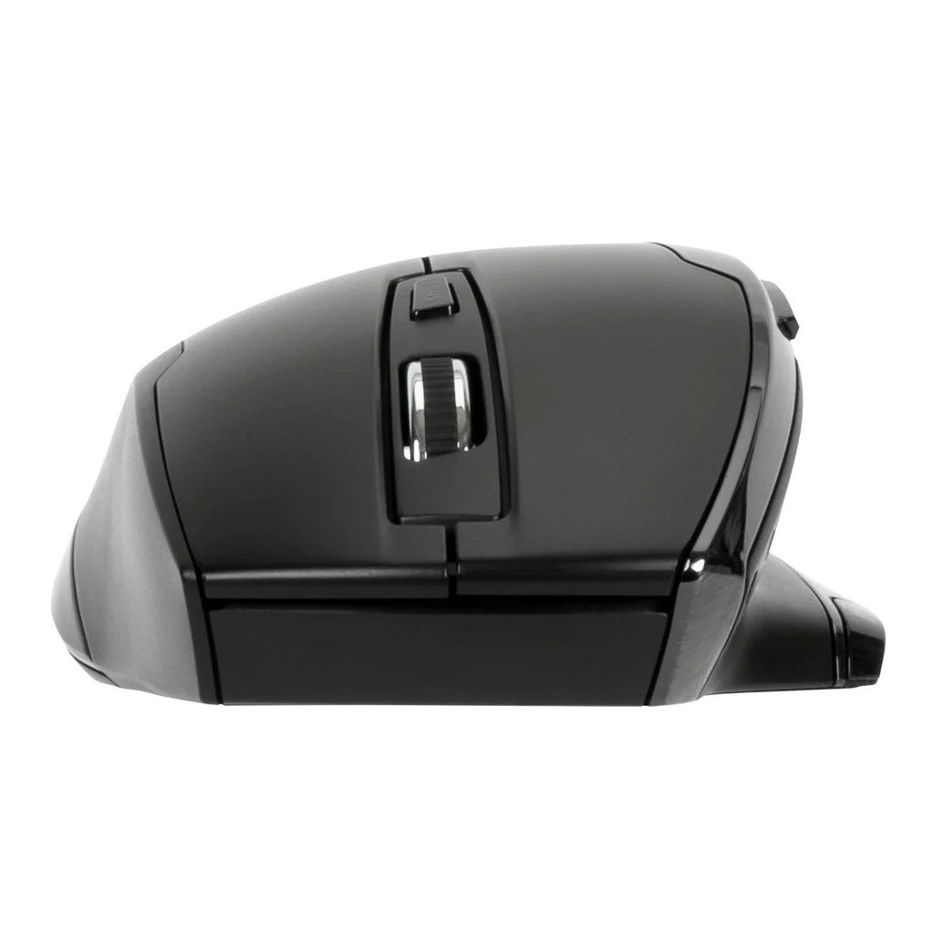 TARGUS MOUSE WIRELESS ANTIMICROBIAL BLK