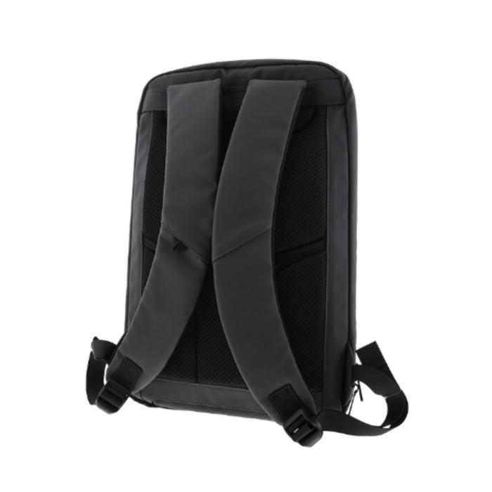 Klip Xtreme - Notebook carrying backpack - 15.6" - Polyester - Black