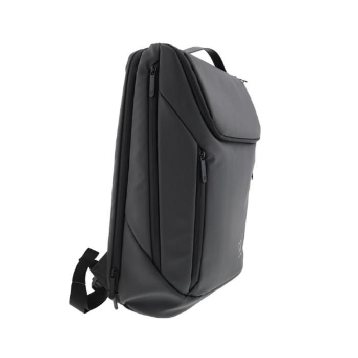 Klip Xtreme - Notebook carrying backpack - 15.6" - Polyester - Black