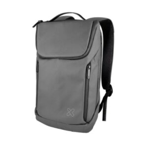 Klip Xtreme - Notebook carrying backpack - 15.6" - Polyester - Black