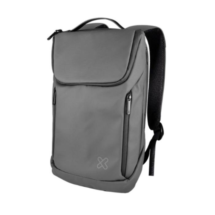 Klip Xtreme - Notebook carrying backpack - 15.6" - Polyester - Black