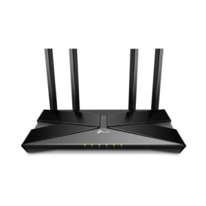 ROUTER TP-LINK AX1800 DUAL BAND WI-FI 6