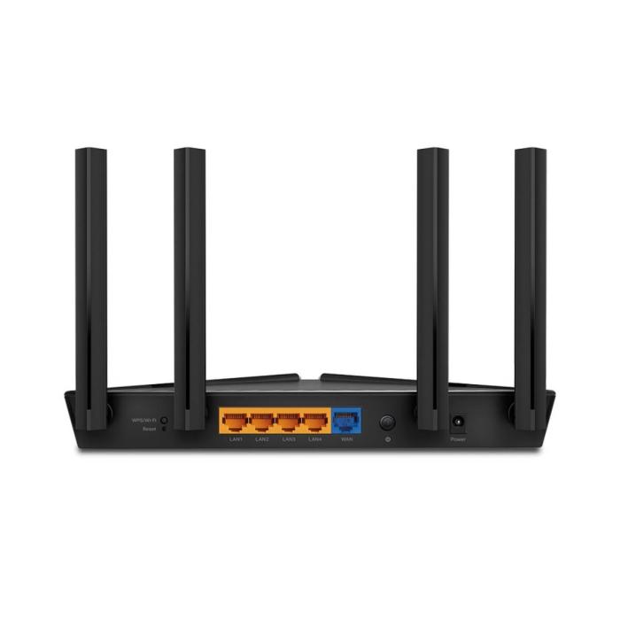 ROUTER TP-LINK AX1800 DUAL BAND WI-FI 6