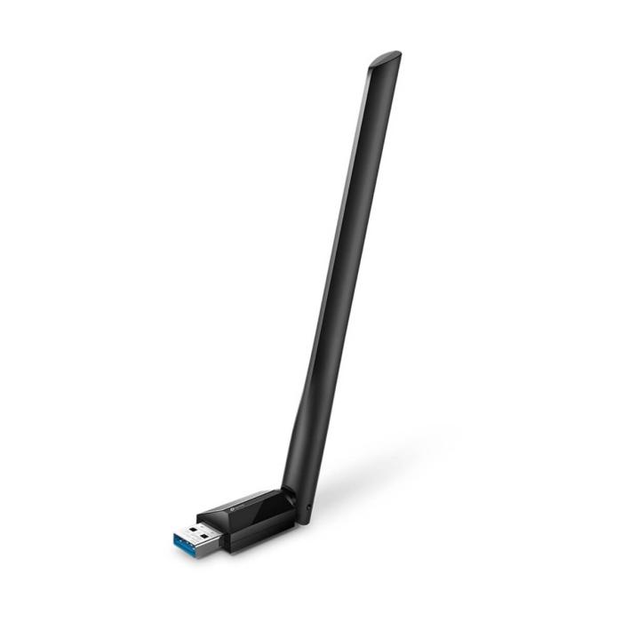 TP-Link - USB Network Adapters - Archer T3U AC1300 Dual Band