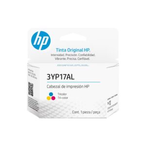 HP - Ink tank - Tri-Color - 3YP17AL