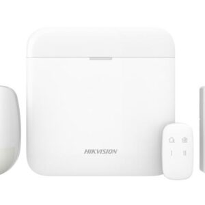 Hikvision - Alarm kit - AX Pro - 48 zonas
