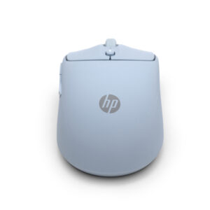 HP 400 Quiet Blue Wireless Mouse US (AZ7B4AA)