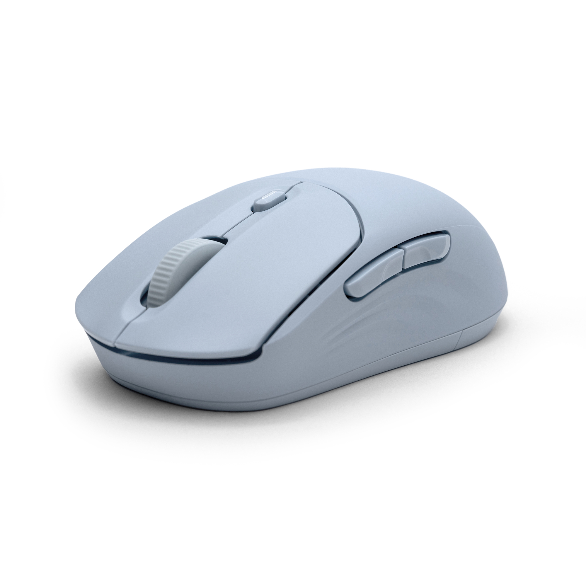 HP 400 Quiet Blue Wireless Mouse US (AZ7B4AA)