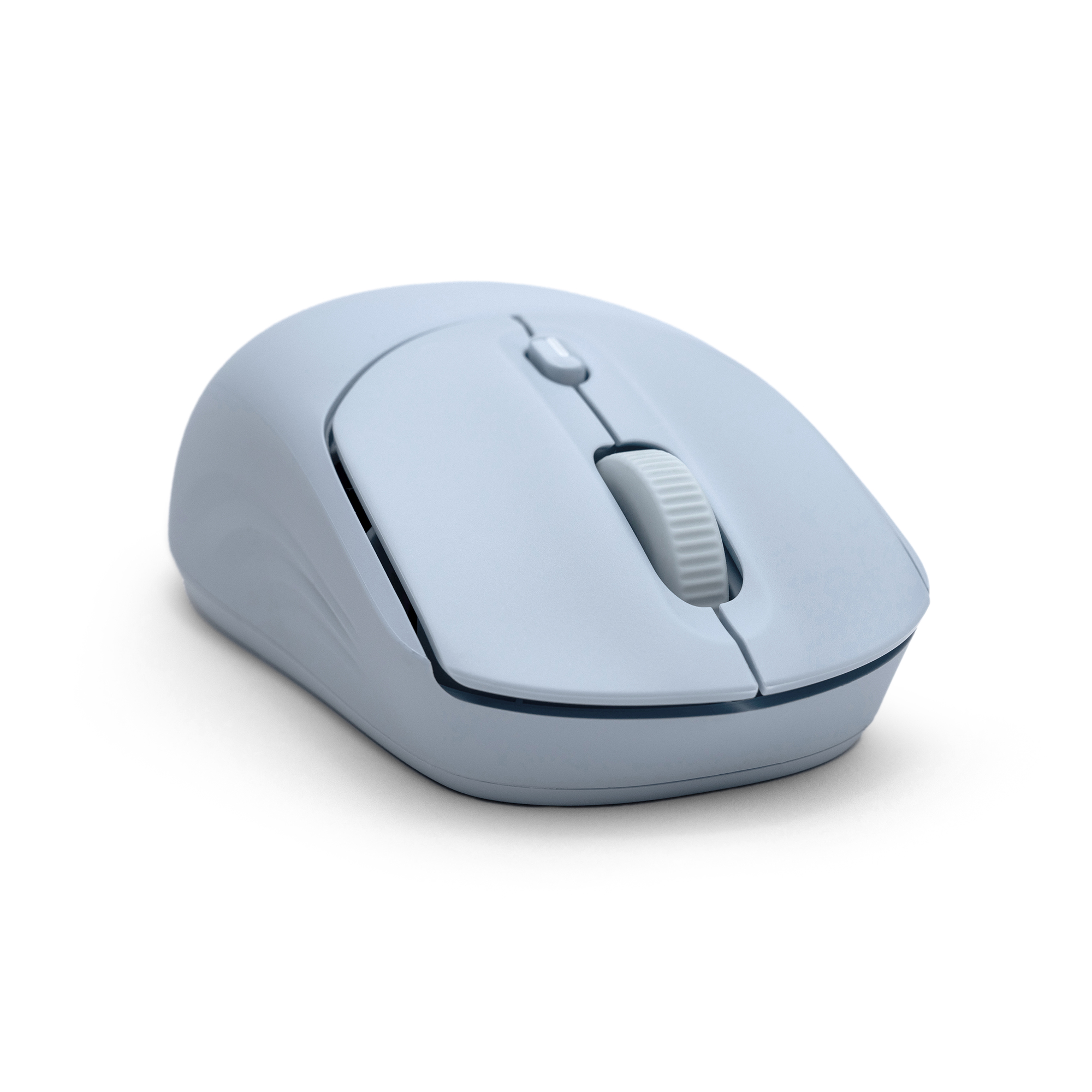 HP 400 Quiet Blue Wireless Mouse US (AZ7B4AA)