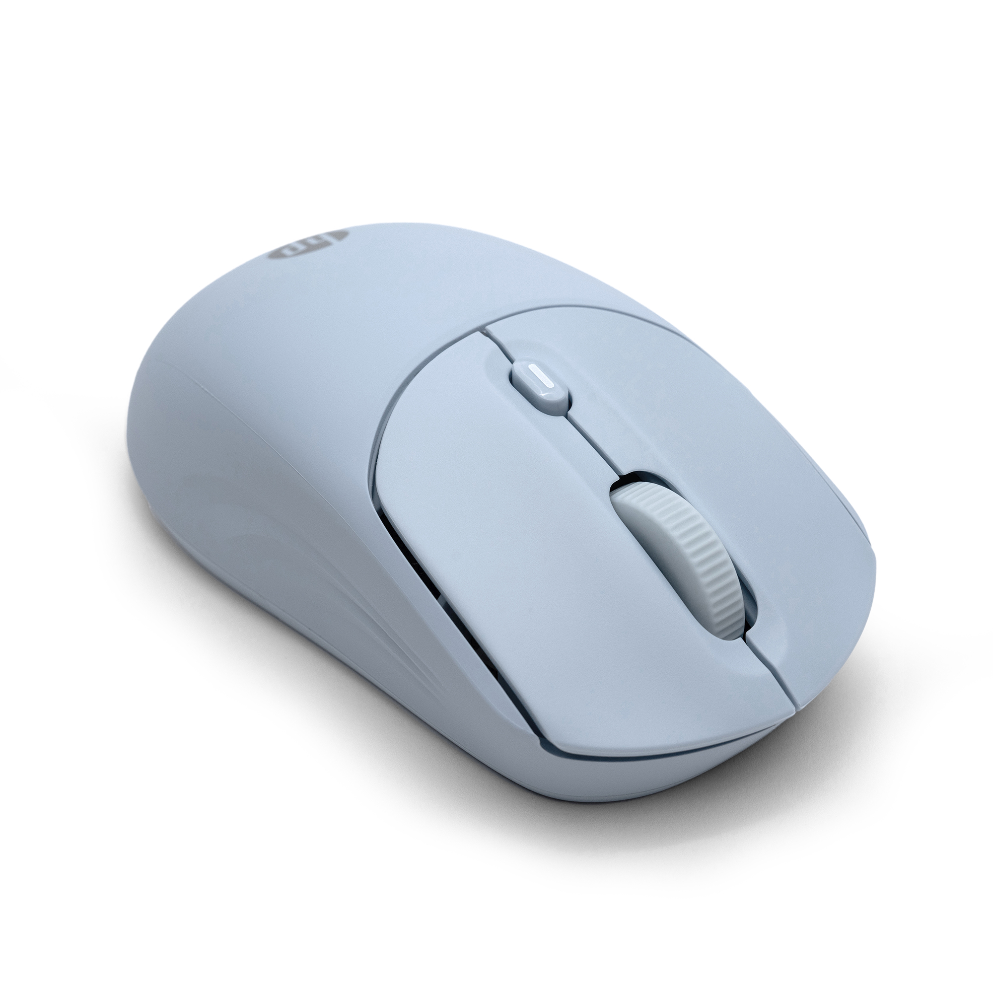 HP 400 Quiet Blue Wireless Mouse US (AZ7B4AA)