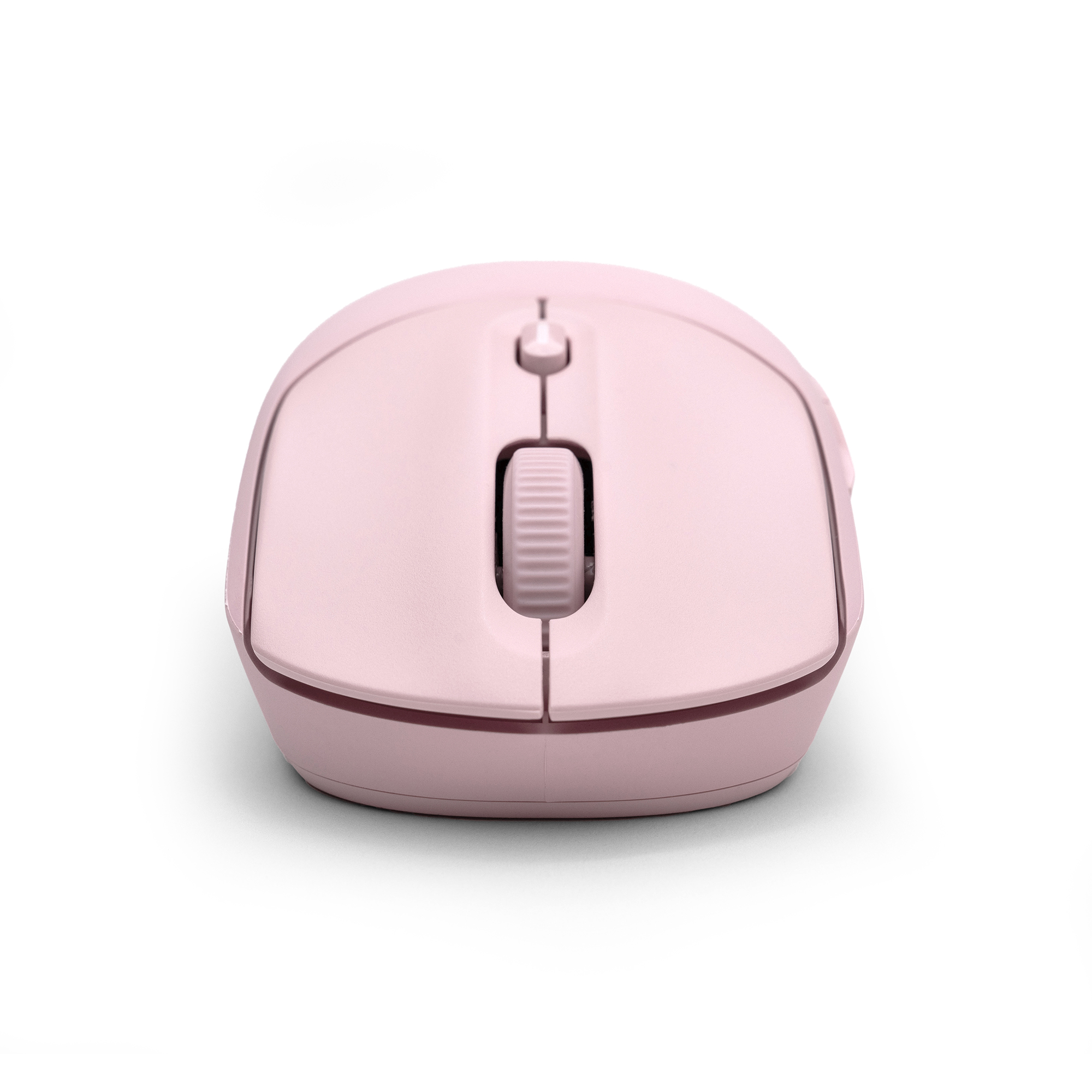 HP - Mouse - Wireless - 400 Quiet Pink Wireless Mouse