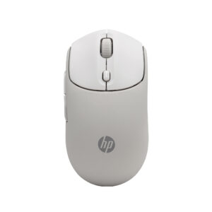 HP 400 Quiet Maple Wireless Mouse US (AZ7B6AA)