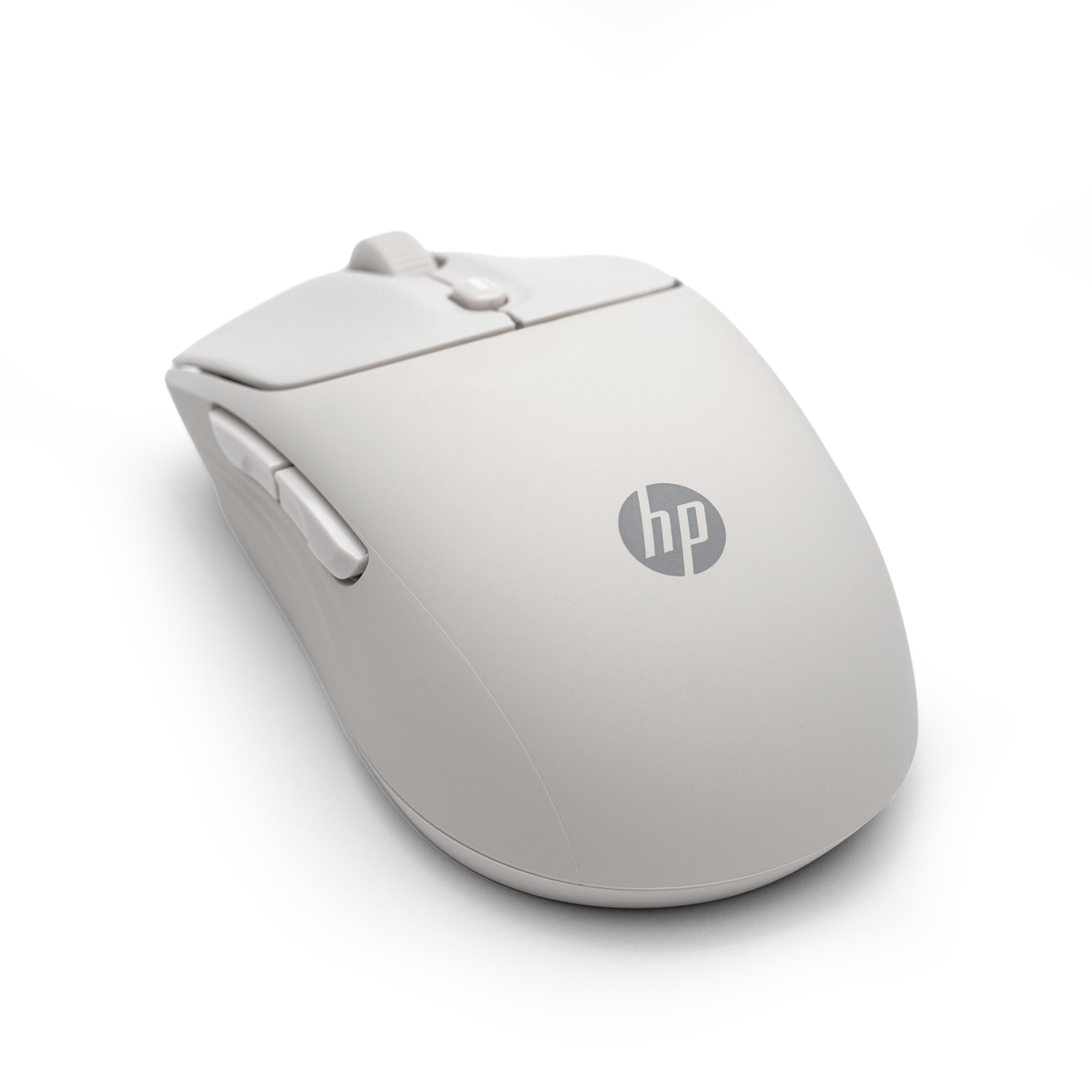 HP 400 Quiet Maple Wireless Mouse US (AZ7B6AA)