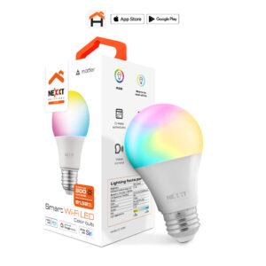 Nexxt Solutions Home - 110V RGB 1PK Matter