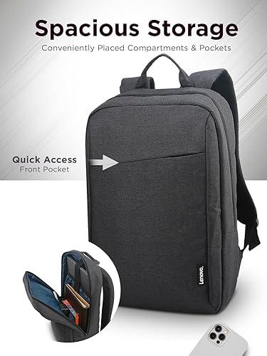 Lenovo 15.6-inch Laptop Casual Backpack