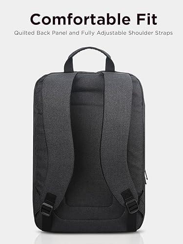 Lenovo 15.6-inch Laptop Casual Backpack
